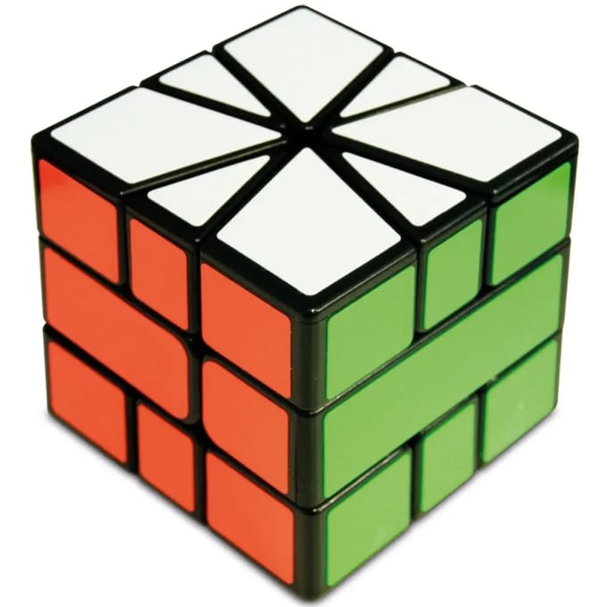 Magic Cube Cayro Guanlong