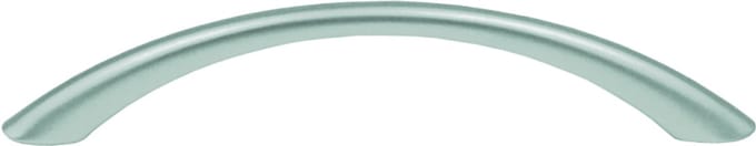 Gamet UP82 Serie - Meubelgreep - Chrom Satijn - 96mm