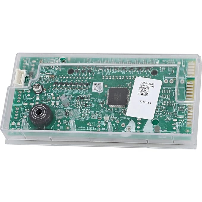 AEG geconfigureerde module, gebruikersinterface-bord, PINE, 140306434063