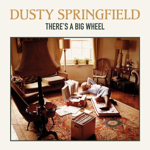 There'S A Big Wheel - Dusty Springfield