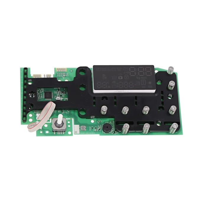 AEG gebruikersinterface-bord, programmaselektor, set, Ruby,WD,FL 140039227842