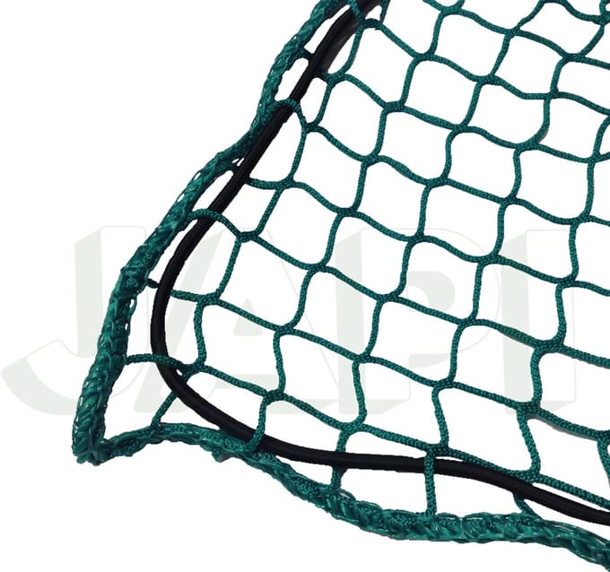 Ladingnet grofmazig 350x800 cm maas 45x45mm