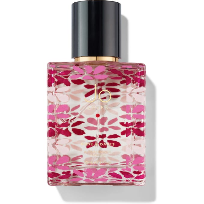 Jo Loves Rose & Dates Eau De Parfum