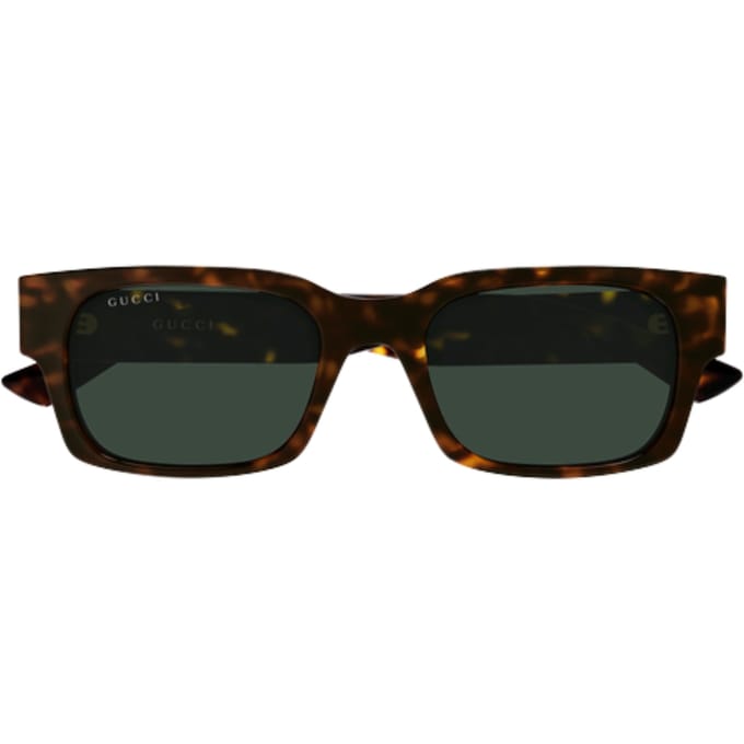 Zonnebrillen Gucci GG2084S-002 Man