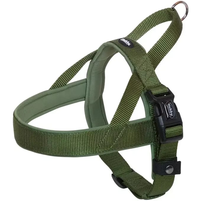 Noors tuig voor honden Nobby Pet Classic Preno