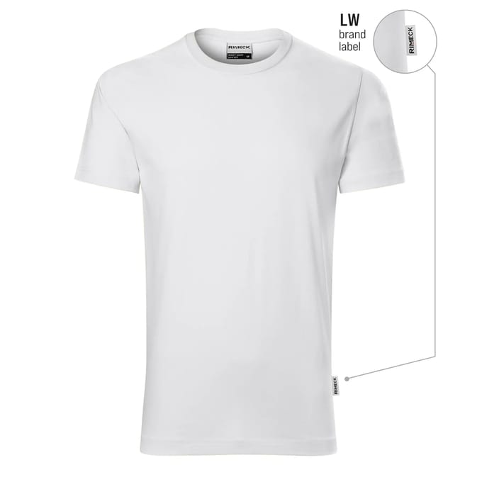 T-shirt Rimeck Resist Heavy R03