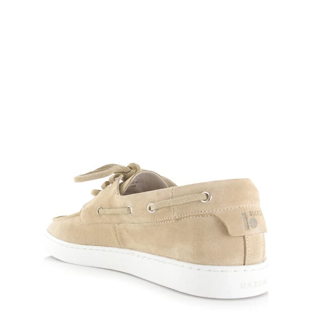 Blackstone ZIRCON ASTER - FG603 Papyrus - Sneaker (low) - Man - Beige - Maat: 42