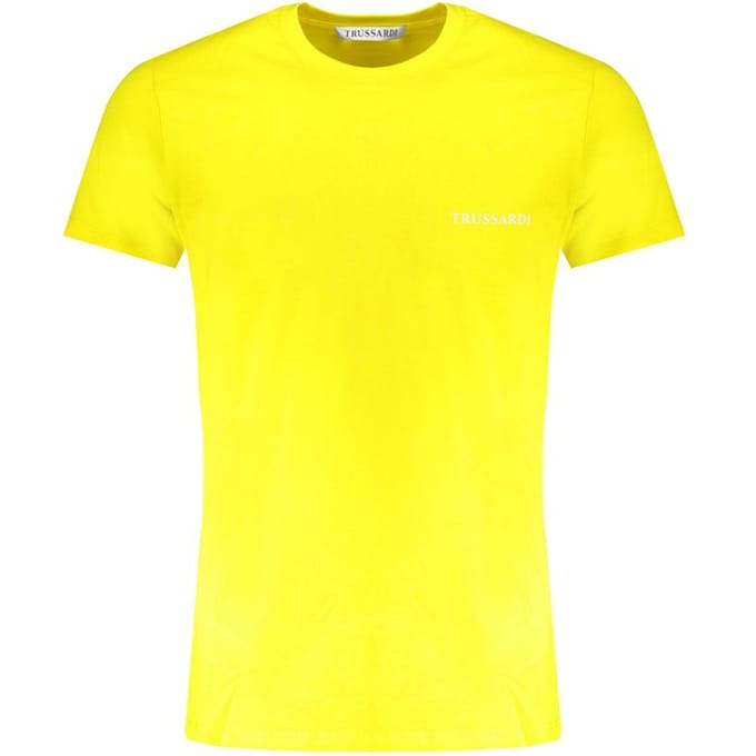 Korte Mouwen Crew Neck T-shirt