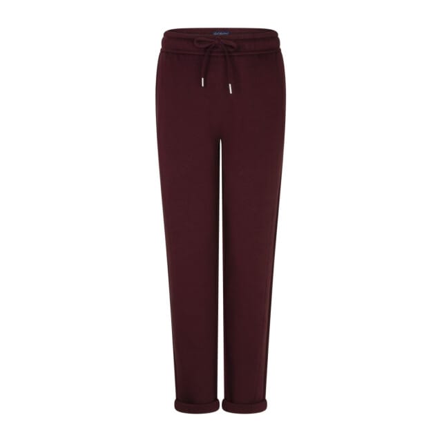 Red Button Rb stella scuba burgundy
