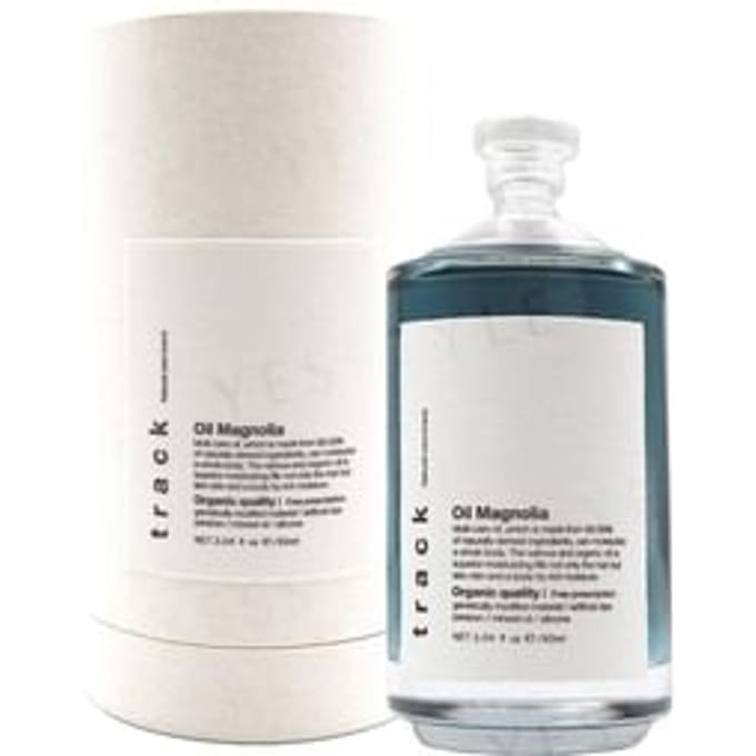 Joel Roty - Track Natural Oil Magnolia 90ml