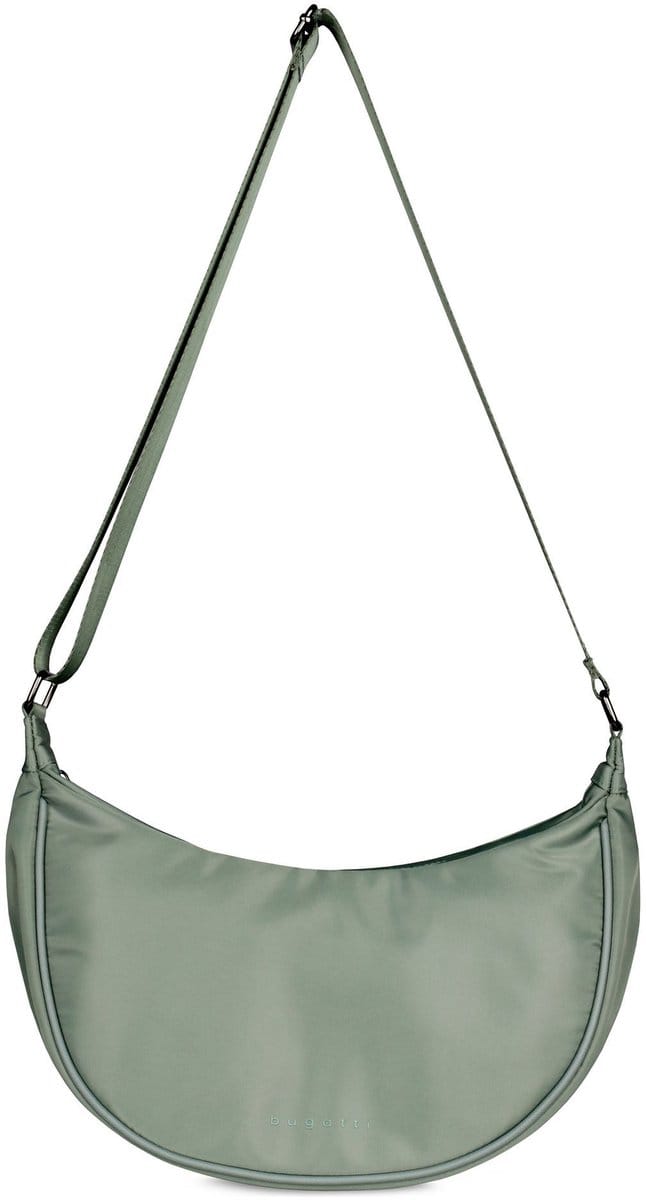 Bugatti Mare 1.0 Crossbody tas 31 cm - Dames - olive
