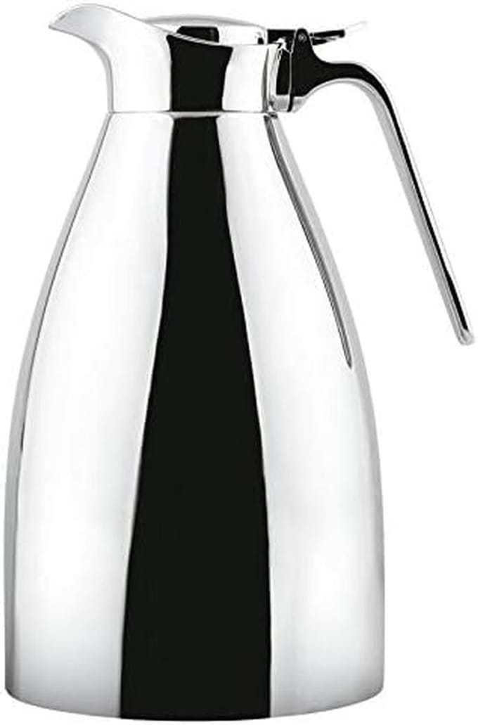 Geïsoleerde Drankdispenser RVS - Houd Drankjes Warm of Koud