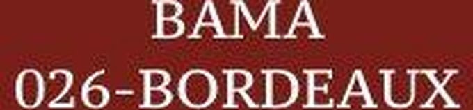 Bama Schoencreme - Bordeaux - 50ml