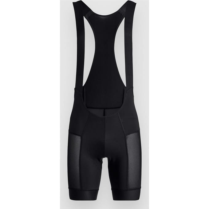 Ortovox Sequence Bib Liner Pants zwart