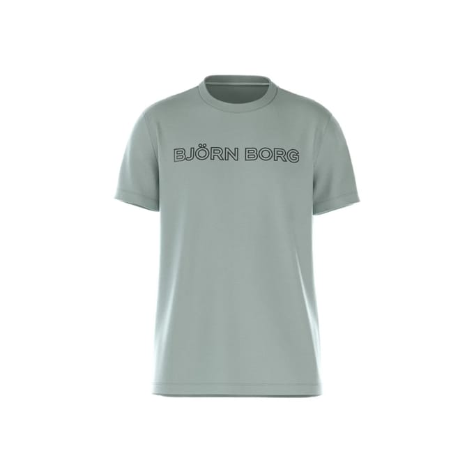 T-shirt Björn Borg Essential 3