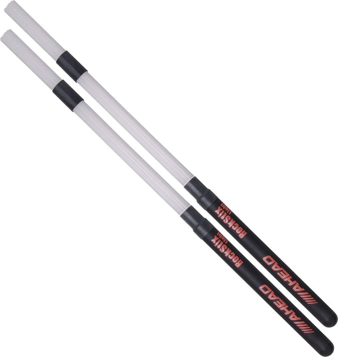 Ahead RSL RockStix Light 24 rods fiber
