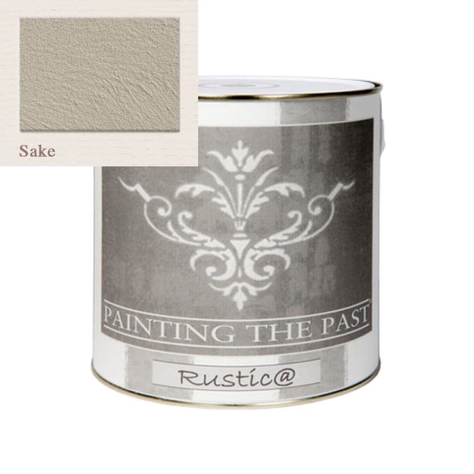 Painting The Past Rustica - Sake - 2,5 liter