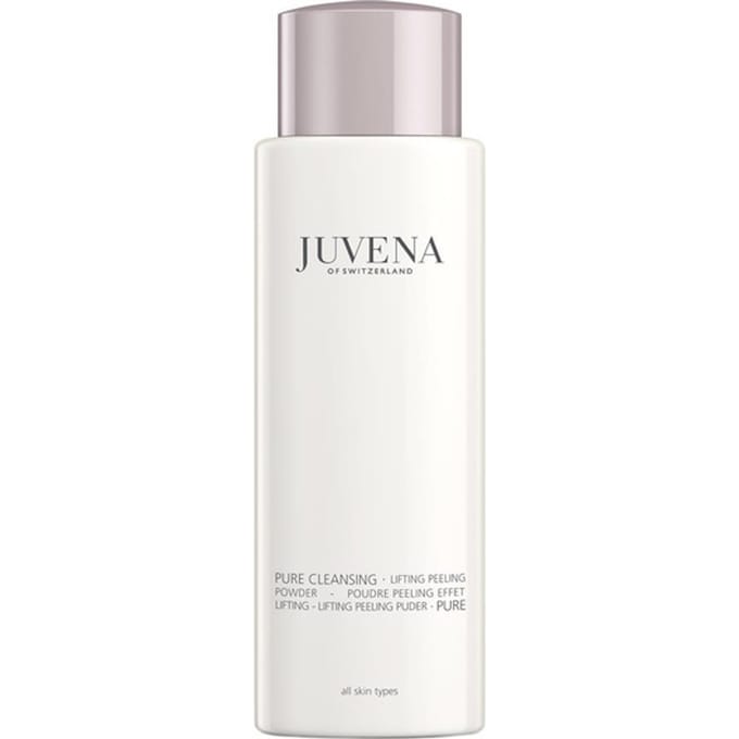 Juvena Pure Cleansing Lifting Peeling Powder Gezichtspeeling Dames 90 g