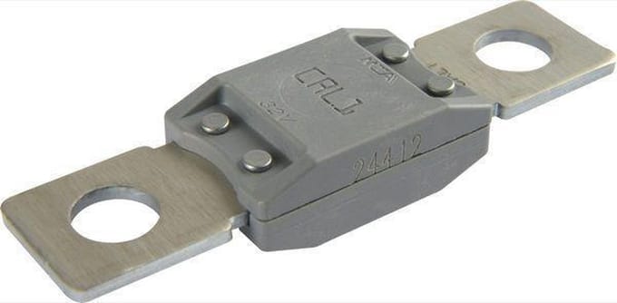 CAL1 ZEKERING 400A-1000A (1 ST)