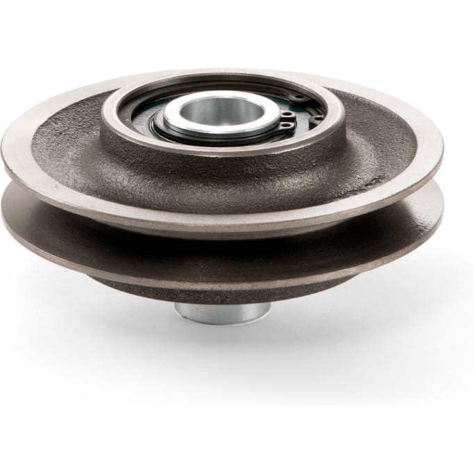 Centrifugal clutch