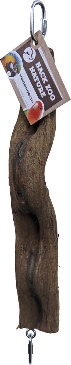 Back Zoo Nature Snake Perch - Small