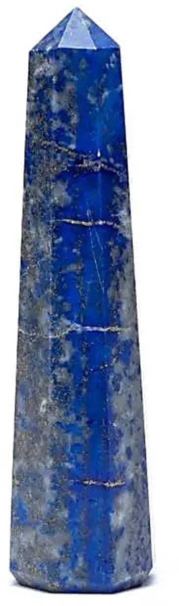 Lapis Lazuli Obelisk