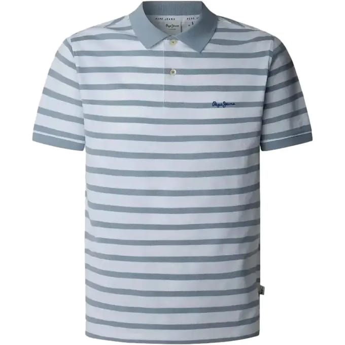 Polo Pepe Jeans River