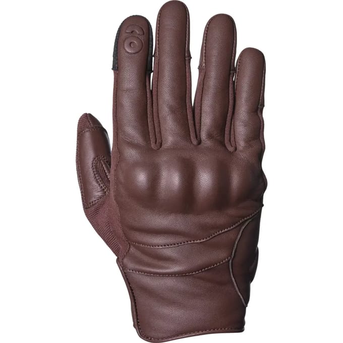 Zomer motorhandschoenen GMS Ryder Neo