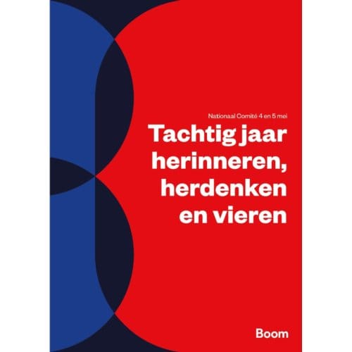 80 Keer 2 Minuten - Nationaal Comité 4 en 5 mei