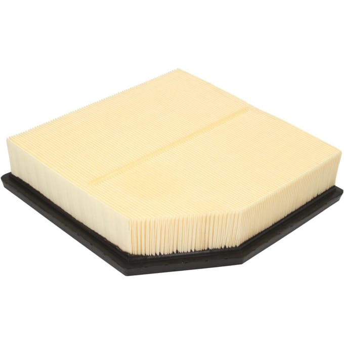 Luchtfilter BOSCH F 026 400 456