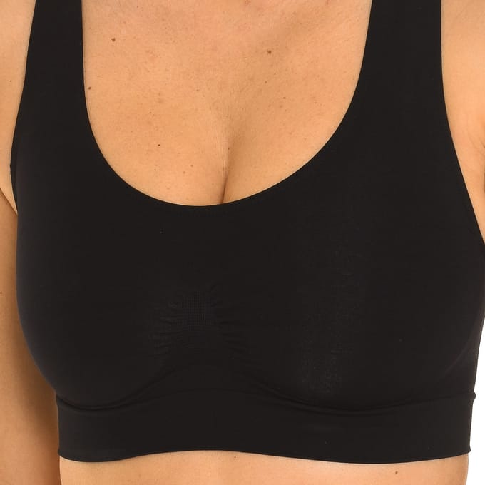 Comfortabele sportbeha met shaperend effect 110590 dames