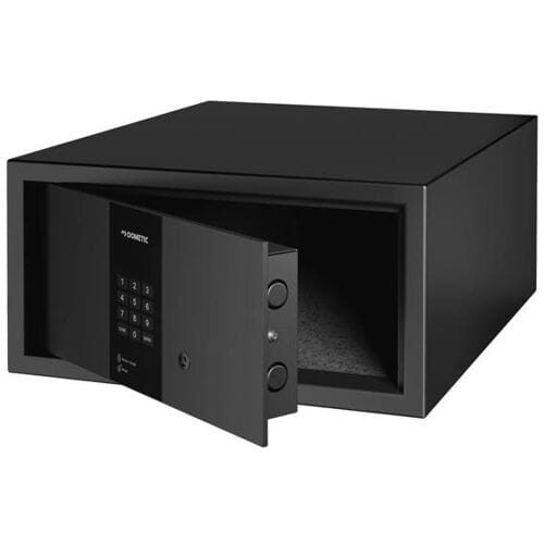 GGM Gastro DOMETIC ProSafe - Zimmersafe - MD390L1 - Türanschlag Links - 30 Liter