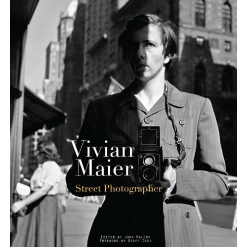 Vivian Maier - Vivian Maier