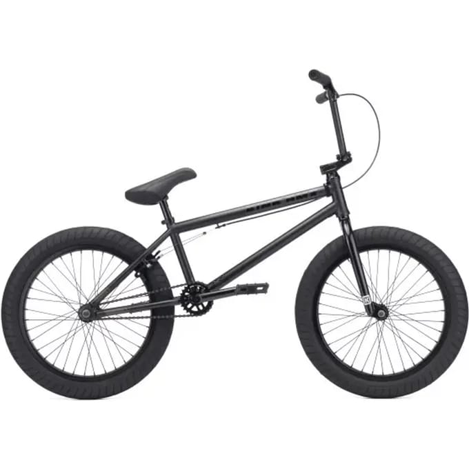BMX Kink BMX Whip