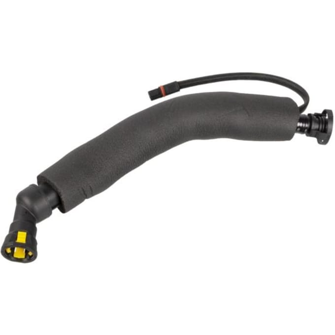Slang, ontluchting motorblok FEBI BILSTEIN 170595