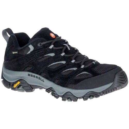 Merrell Moab 3 GTX - Wandelschoenen - Heren Black / Grey 41