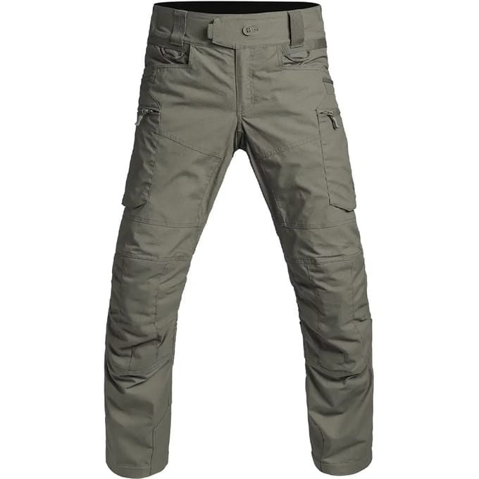 Cargo broek met een binnenbeenlengte van 89 cm A10 Equipment V2 Fighter