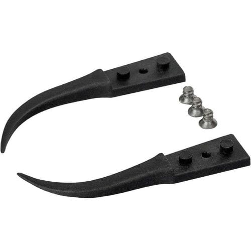 Lindström TL 7ACF Reservepunt voor pincet 7CF 40 mm