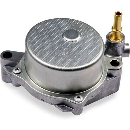 Mechanische vacuümpomp HEPU VP5151