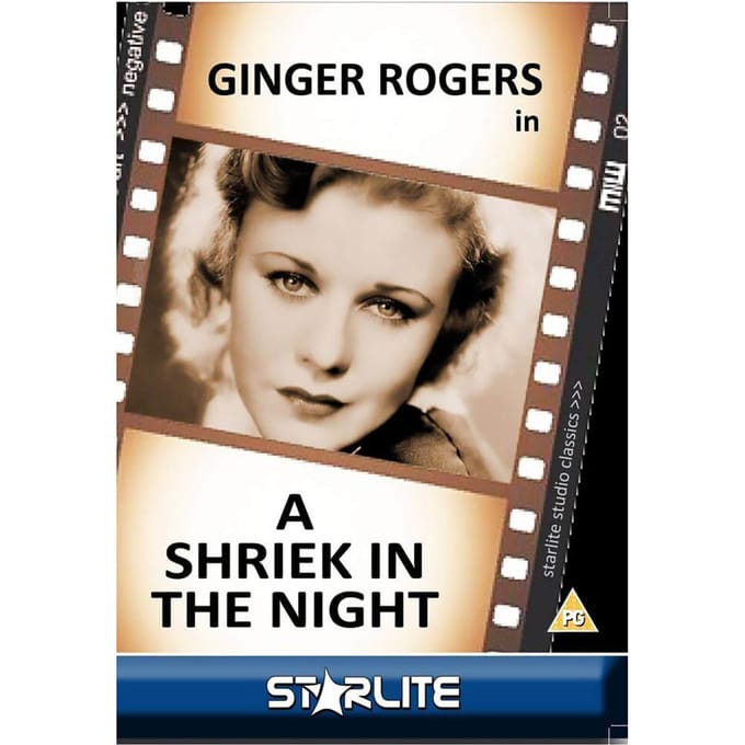 A Shriek in Night