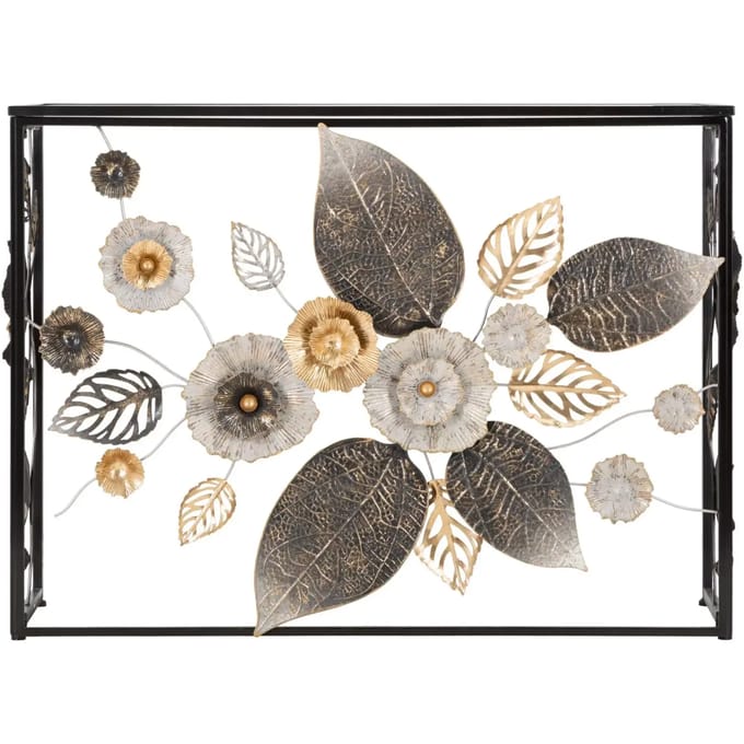 Console Mauro Ferretti Glam Dark