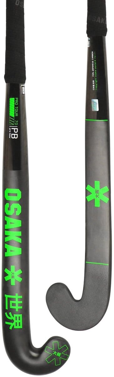 Osaka Pro Tour 70 2.0 Pro Bow Hockeystick