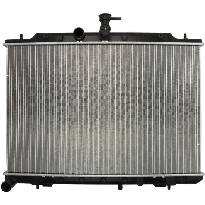 Radiator, motorkoeling KOYORAD PL022173