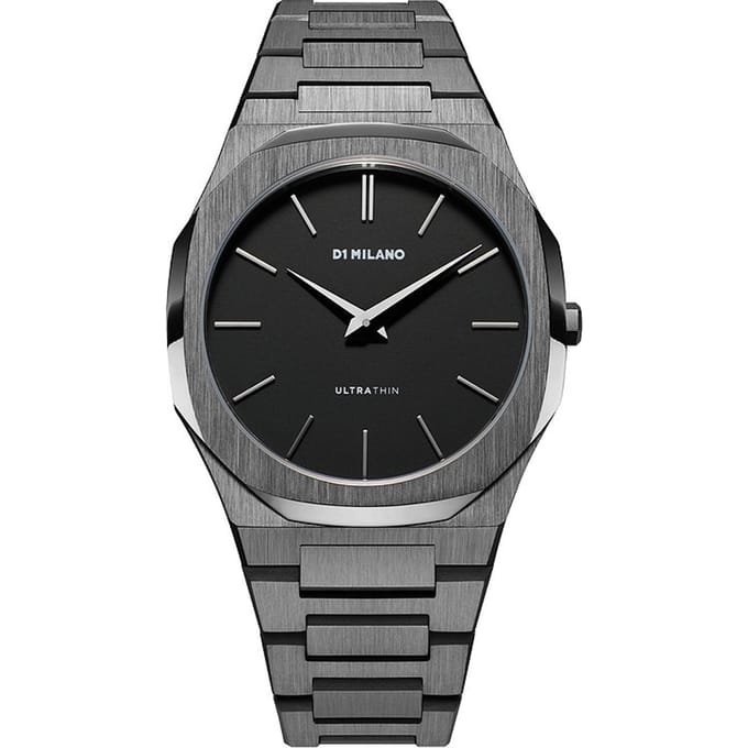 D1 Milano Herenhorloge UTBJ41