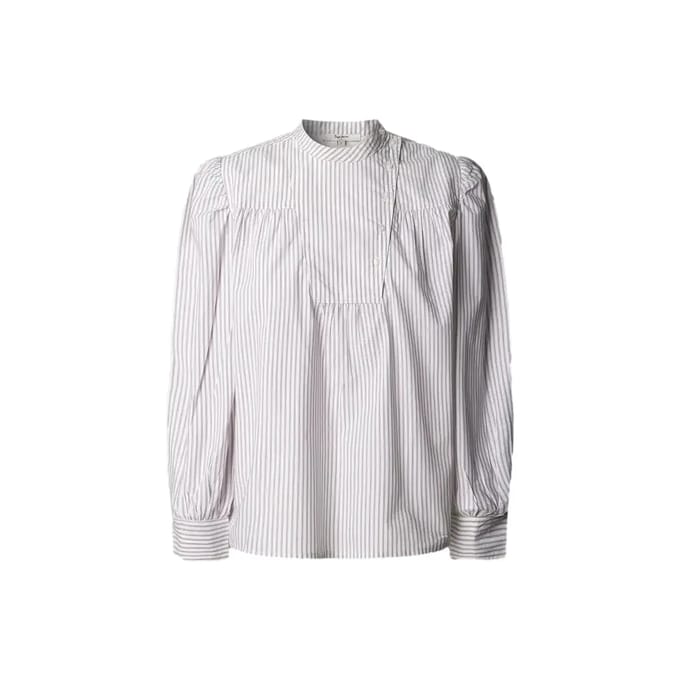 Vrouwenblouse Pepe Jeans Aire