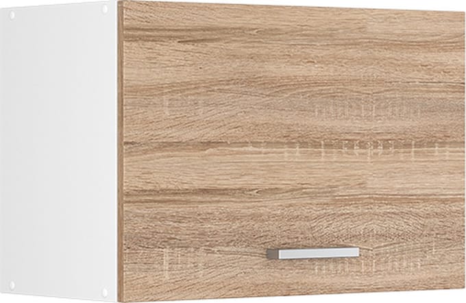 Vicco R-Line Hangkast – 60 cm met liftdeur Sonoma