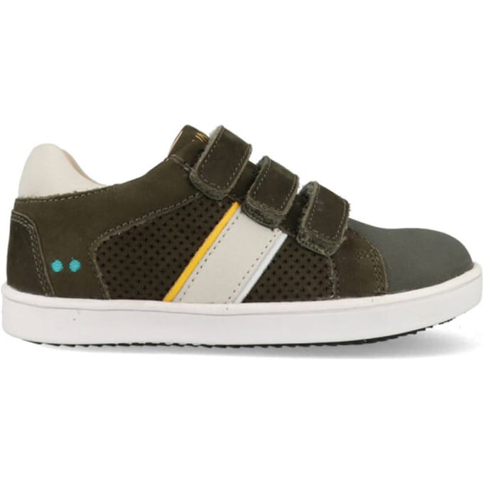 Bunnies Jr Sneakers Pepijn Pit 221342-169 Groen-21