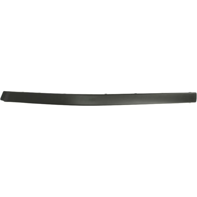 Sierlijst/beschermstrip, bumper BLIC 5703-05-0065921P links