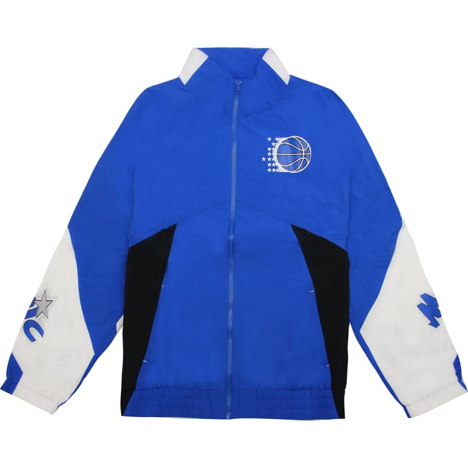 Mitchell & Ness Orlando Magic heren windjack
