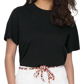 Dames-T-shirt JDY Pisa